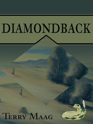cover image of Diamondback